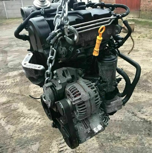 Volkswagen tdi amf audi - 1.4,