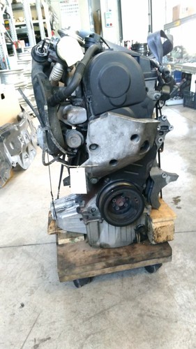 Amf motore seat ibiza - amf,