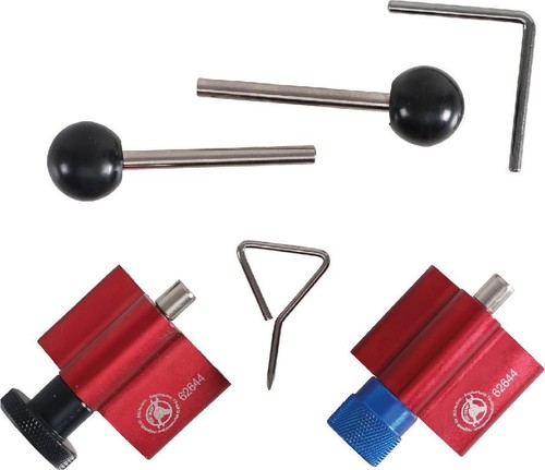 Bgs motor zahnriemen einstell - bgs,