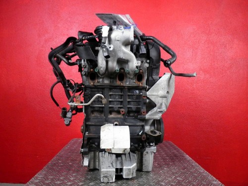 Motor ohne anbauteile - motor,